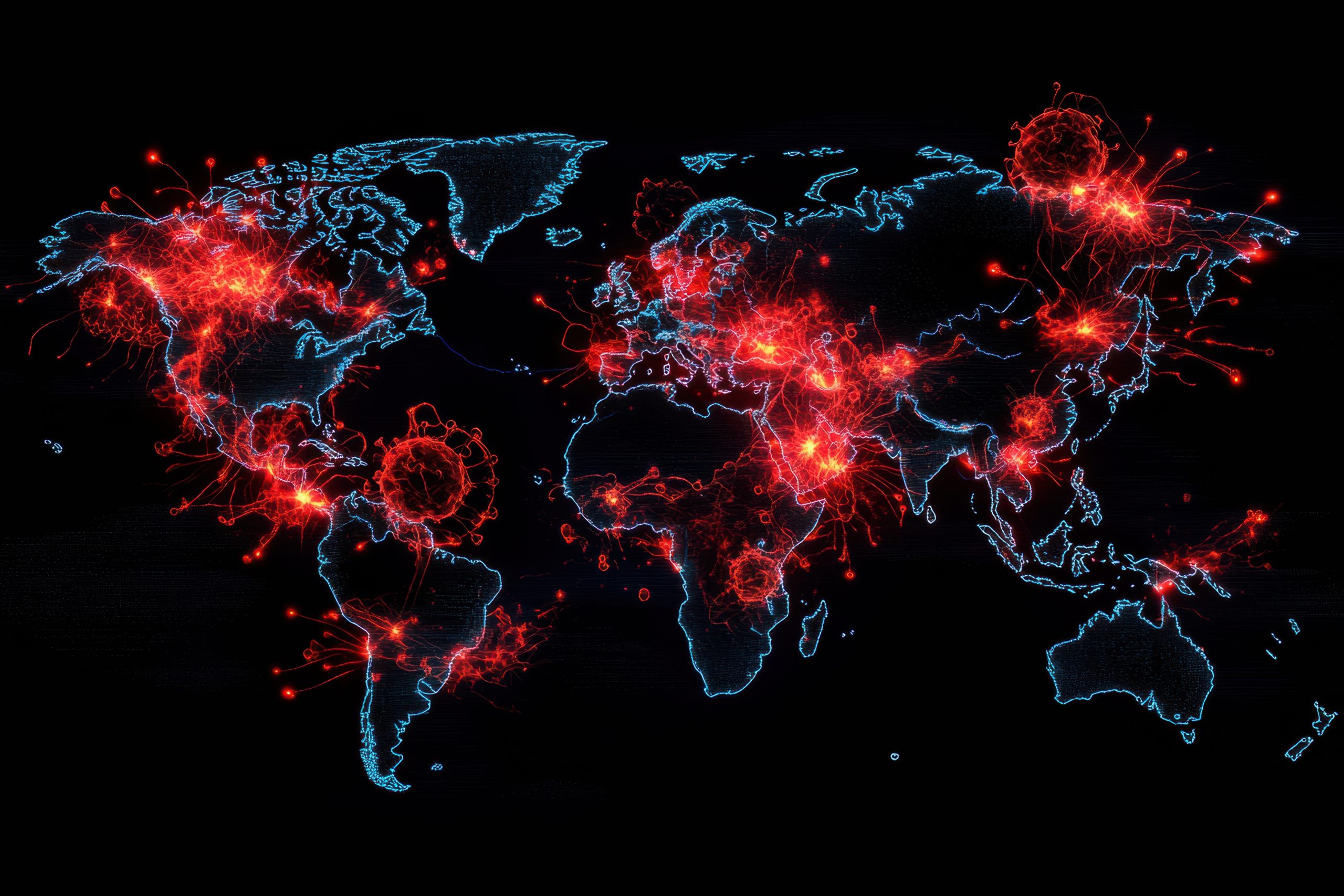 Preparing for Disease X: The Next Pandemic? | CoScience Hub